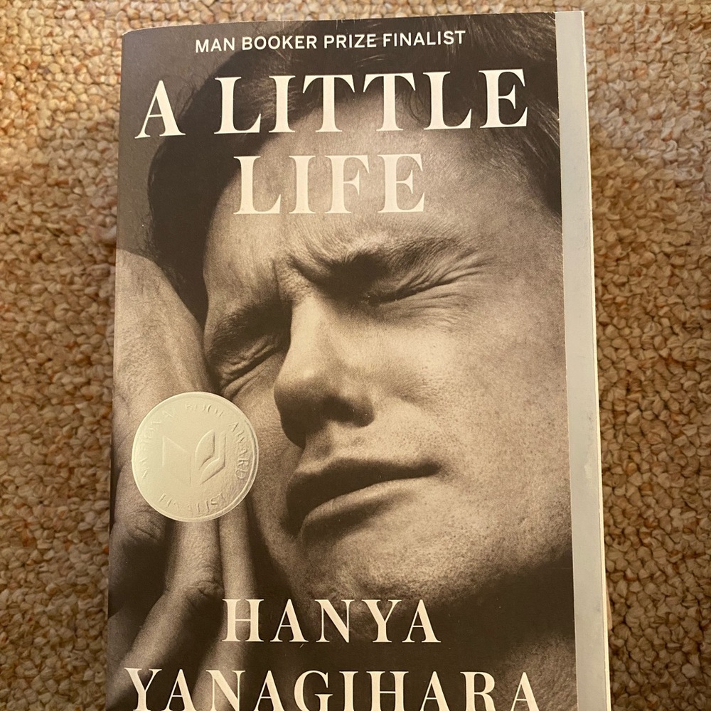 A little life